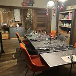 Escargot De Neige Отель типа 