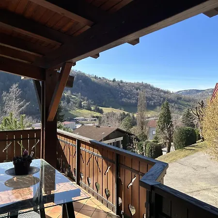 فندق مبيت وإفطار Escargot De Neige لابْريسْ