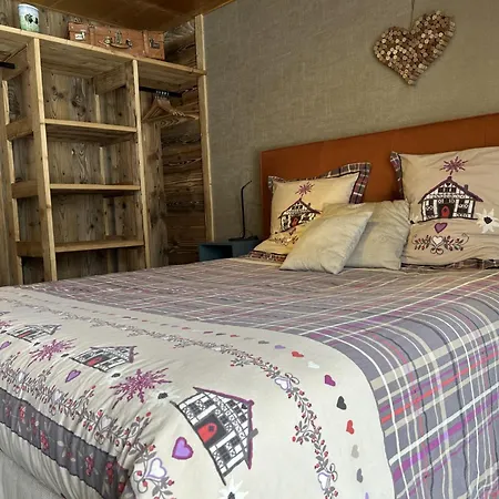 Escargot De Neige 3*