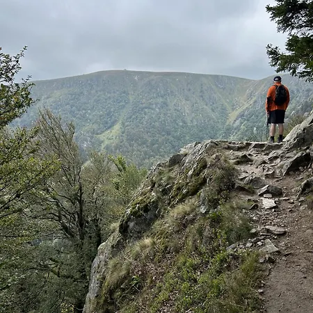 Escargot De Neige فندق مبيت وإفطار