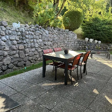 فندق مبيت وإفطار Escargot De Neige