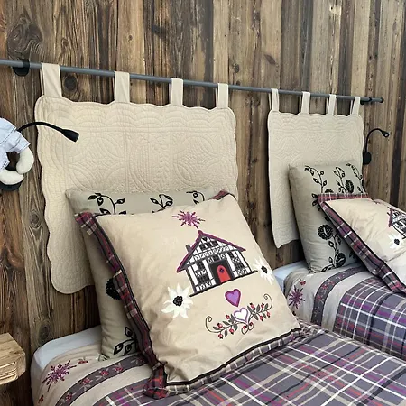 Escargot De Neige La Bresse