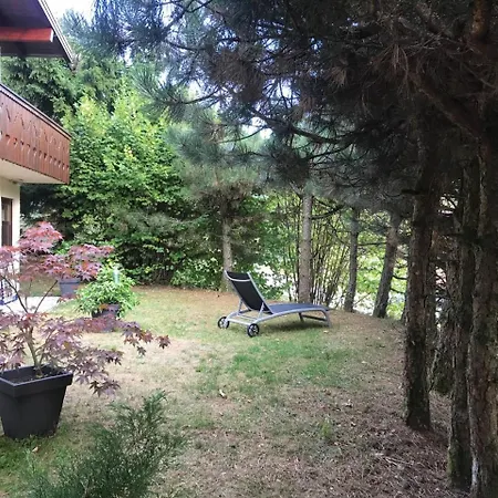 Escargot De Neige فندق مبيت وإفطار 3*