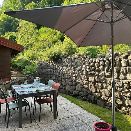 Escargot De Neige 3*