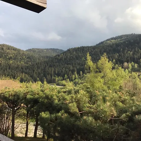 Couette-café Escargot De Neige