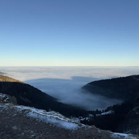 Escargot De Neige فندق مبيت وإفطار 3*