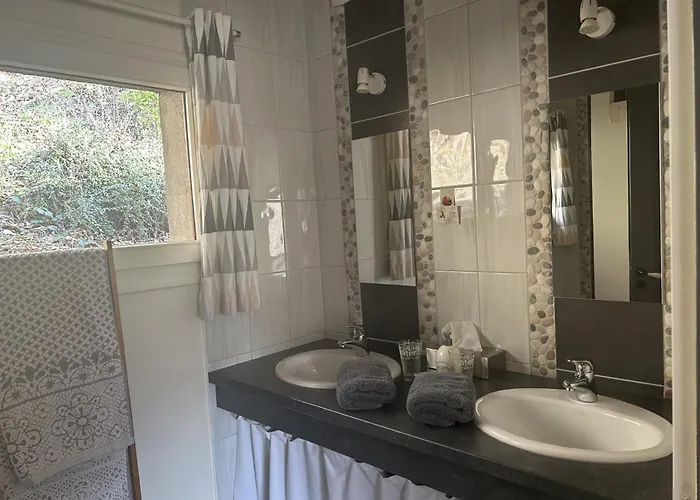 Bed & Breakfast Escargot De Neige 3*