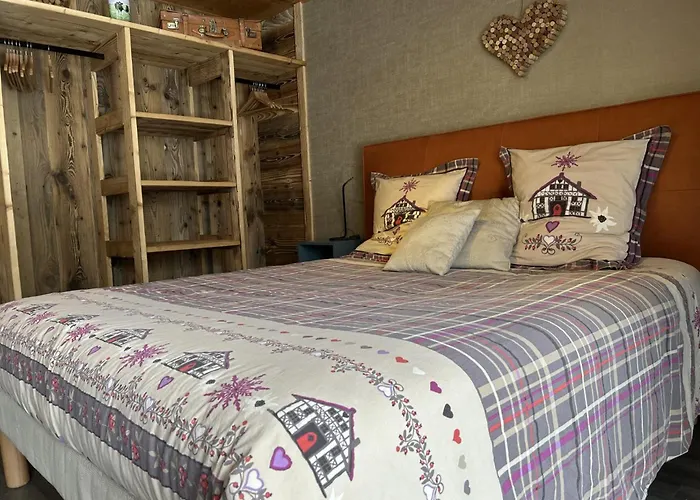 Escargot De Neige 3*