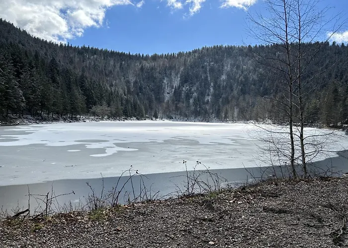 Bed & Breakfast Escargot De Neige 3*