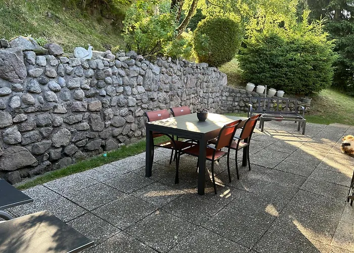 Bed & Breakfast Escargot De Neige