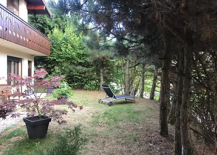 Escargot De Neige Bed & Breakfast 3*