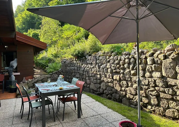 Escargot De Neige 3*