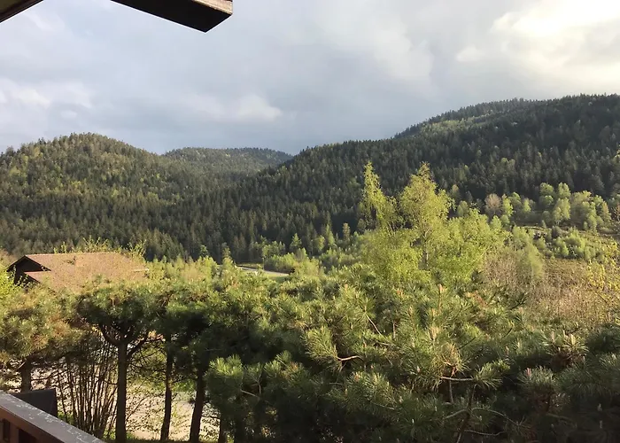 Bed & Breakfast Escargot De Neige