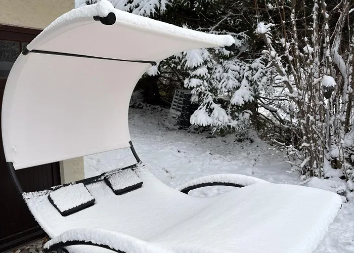 Bed & Breakfast Escargot De Neige 3*